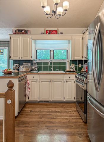 221 Approach Drive, Harrison, AR 72601