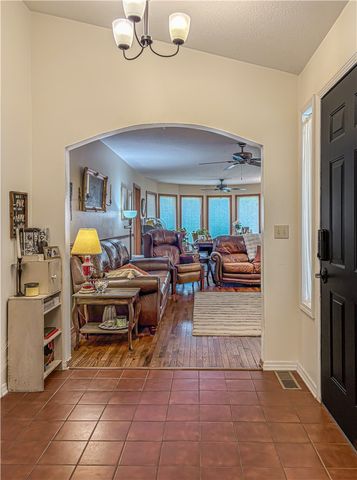 221 Approach Drive, Harrison, AR 72601