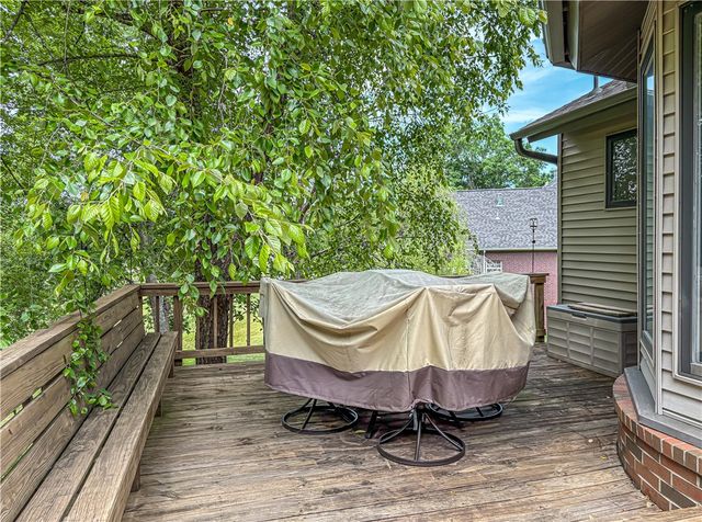 221 Approach Drive, Harrison, AR 72601