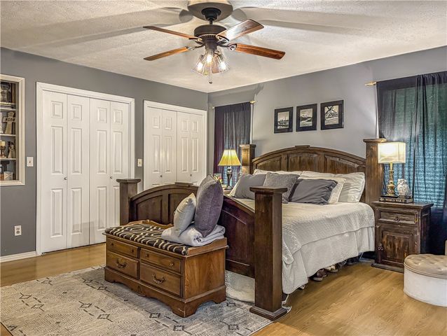 221 Approach Drive, Harrison, AR 72601