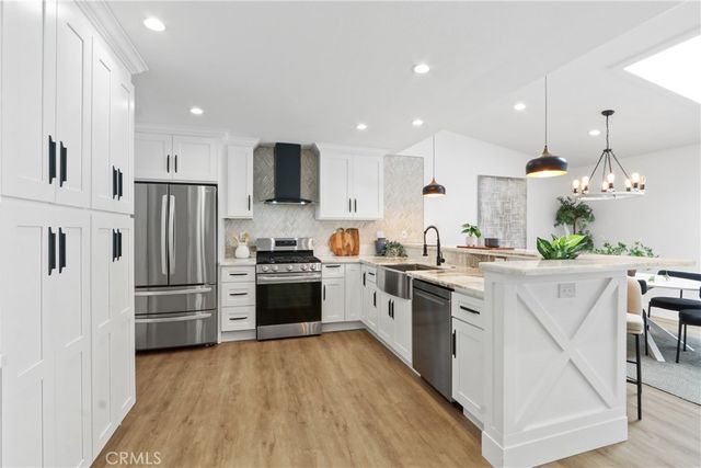 26451 Avenida Deseo, Mission Viejo, CA 92691