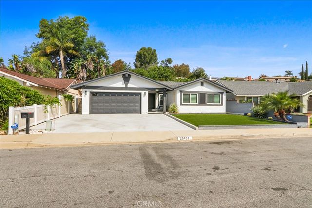 26451 Avenida Deseo, Mission Viejo, CA 92691