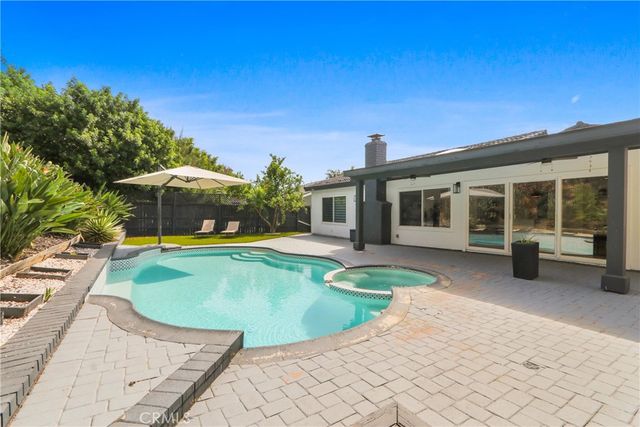 26451 Avenida Deseo, Mission Viejo, CA 92691