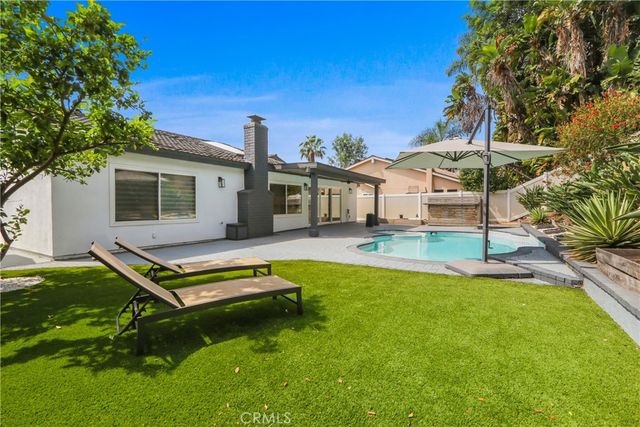 26451 Avenida Deseo, Mission Viejo, CA 92691