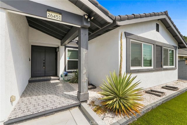 26451 Avenida Deseo, Mission Viejo, CA 92691