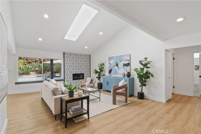 26451 Avenida Deseo, Mission Viejo, CA 92691