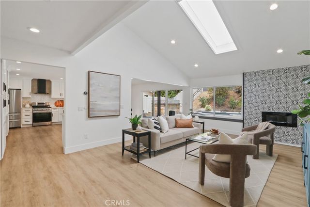 26451 Avenida Deseo, Mission Viejo, CA 92691