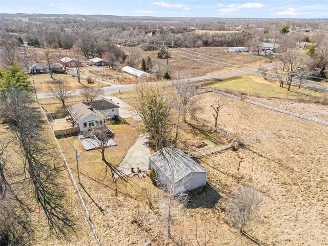 35808 E Pink Hill Road 64075, Oak Grove, MO 64075