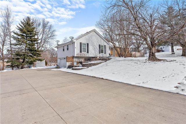 35808 E Pink Hill Road 64075, Oak Grove, MO 64075