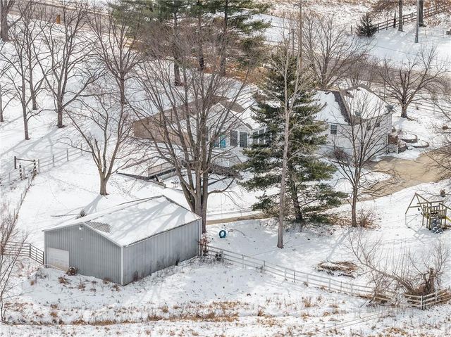 35808 E Pink Hill Road 64075, Oak Grove, MO 64075