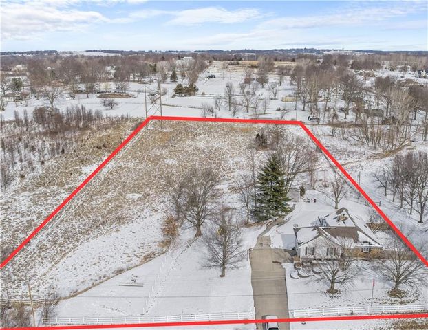 35808 E Pink Hill Road 64075, Oak Grove, MO 64075