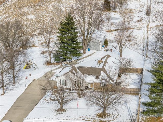 35808 E Pink Hill Road 64075, Oak Grove, MO 64075