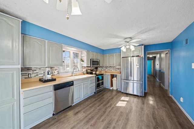 35808 E Pink Hill Road 64075, Oak Grove, MO 64075