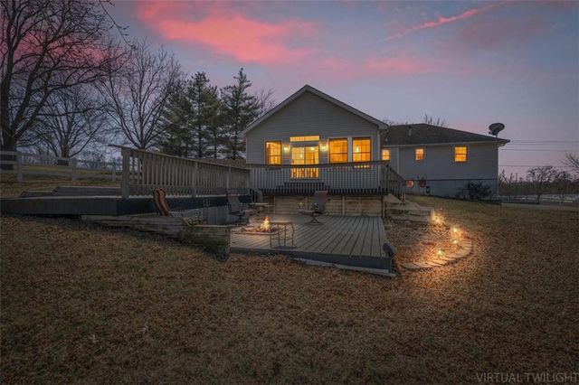 35808 E Pink Hill Road 64075, Oak Grove, MO 64075