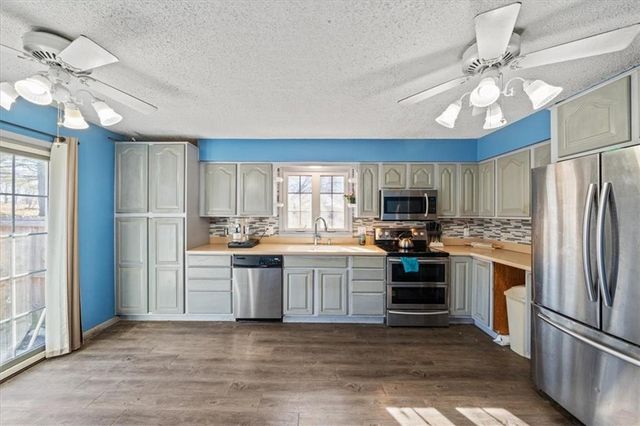 35808 E Pink Hill Road 64075, Oak Grove, MO 64075