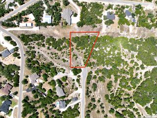 TBD LOT 3 Royal Eagle, Fischer, TX 78623