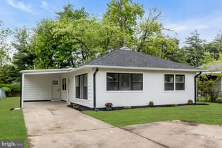 1600 THIRTEENTH, Ewing, NJ 08638