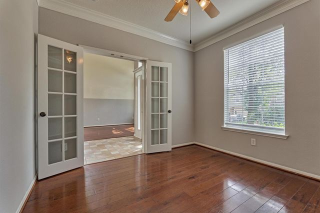 30 Fortuneberry Place, The Woodlands, TX 77382