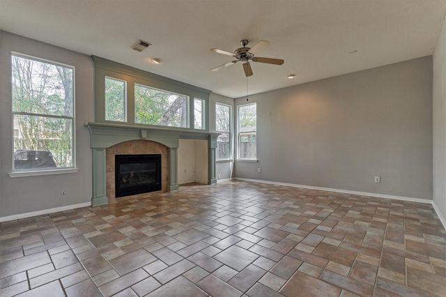 30 Fortuneberry Place, The Woodlands, TX 77382