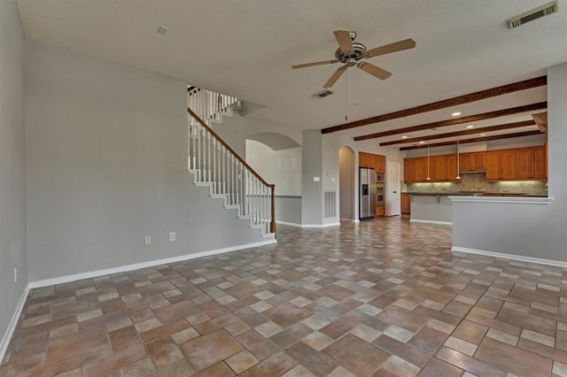 30 Fortuneberry Place, The Woodlands, TX 77382