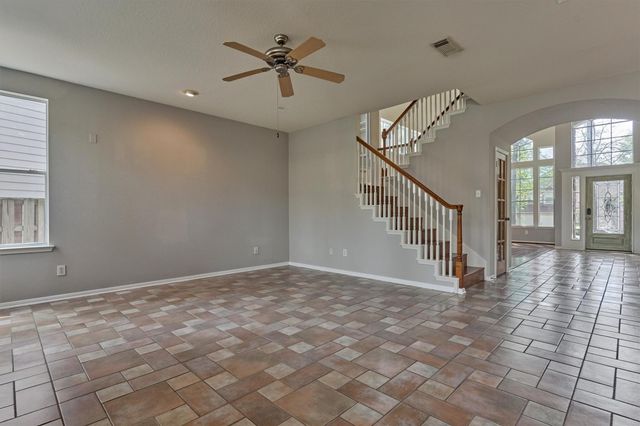 30 Fortuneberry Place, The Woodlands, TX 77382