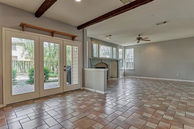 30 Fortuneberry Place, The Woodlands, TX 77382