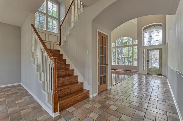 30 Fortuneberry Place, The Woodlands, TX 77382