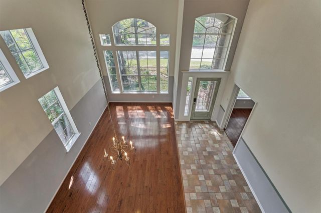 30 Fortuneberry Place, The Woodlands, TX 77382