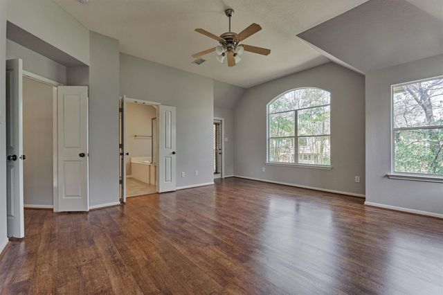 30 Fortuneberry Place, The Woodlands, TX 77382