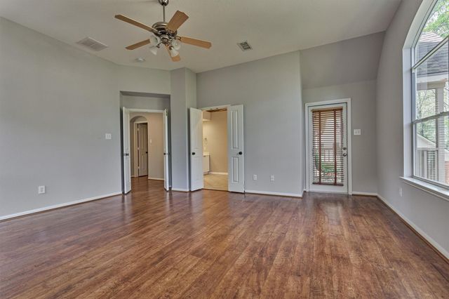 30 Fortuneberry Place, The Woodlands, TX 77382