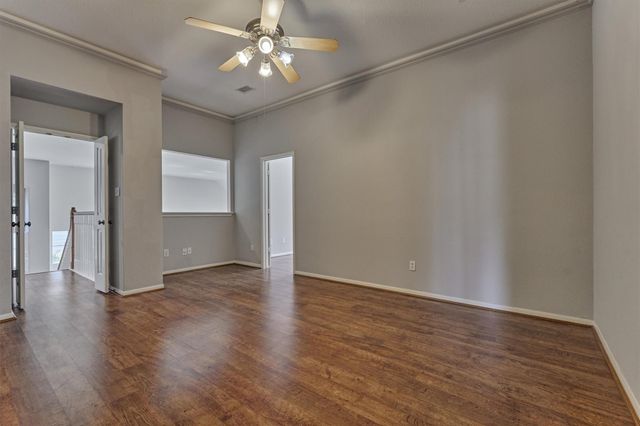 30 Fortuneberry Place, The Woodlands, TX 77382