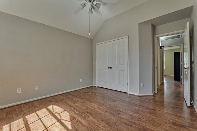 30 Fortuneberry Place, The Woodlands, TX 77382