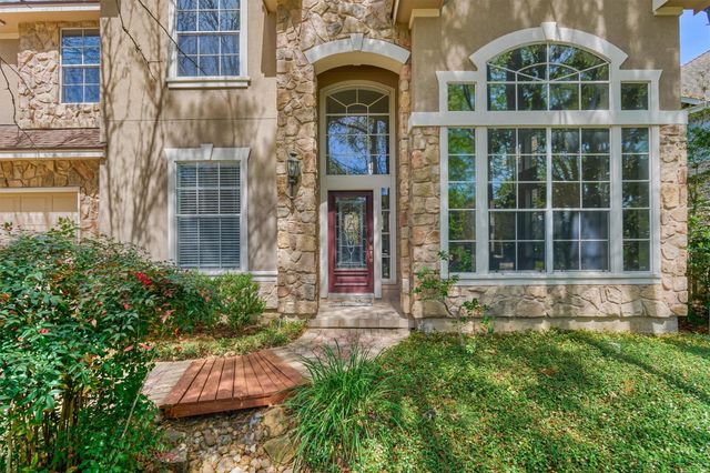 30 Fortuneberry Place, The Woodlands, TX 77382