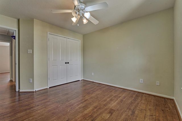 30 Fortuneberry Place, The Woodlands, TX 77382