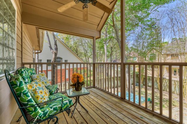 30 Fortuneberry Place, The Woodlands, TX 77382