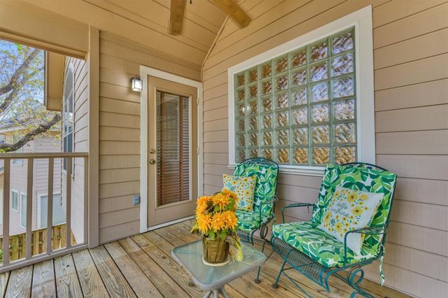 30 Fortuneberry Place, The Woodlands, TX 77382