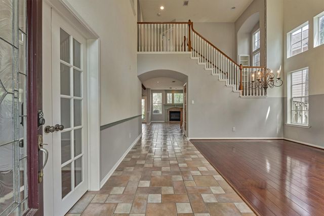 30 Fortuneberry Place, The Woodlands, TX 77382