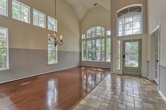 30 Fortuneberry Place, The Woodlands, TX 77382
