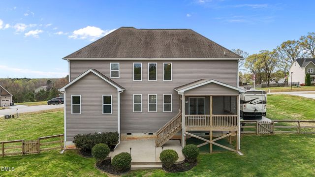 1034 Butterfly Circle, Wake Forest, NC 27587