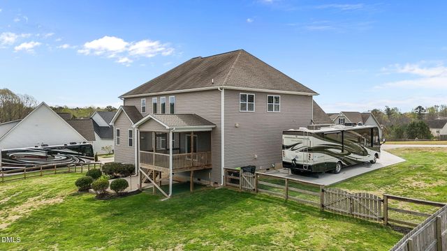 1034 Butterfly Circle, Wake Forest, NC 27587