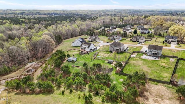 1034 Butterfly Circle, Wake Forest, NC 27587