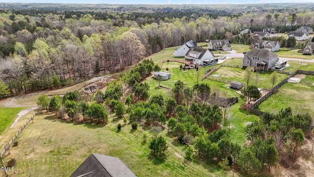 1034 Butterfly Circle, Wake Forest, NC 27587