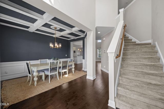 1034 Butterfly Circle, Wake Forest, NC 27587