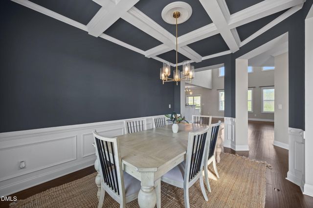 1034 Butterfly Circle, Wake Forest, NC 27587