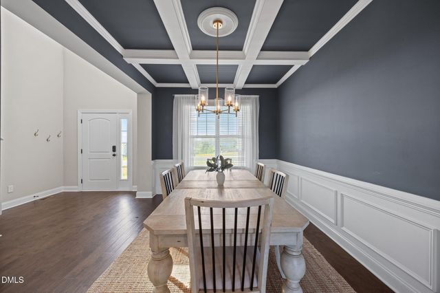 1034 Butterfly Circle, Wake Forest, NC 27587