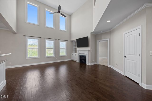 1034 Butterfly Circle, Wake Forest, NC 27587