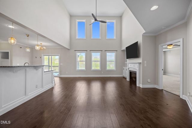 1034 Butterfly Circle, Wake Forest, NC 27587