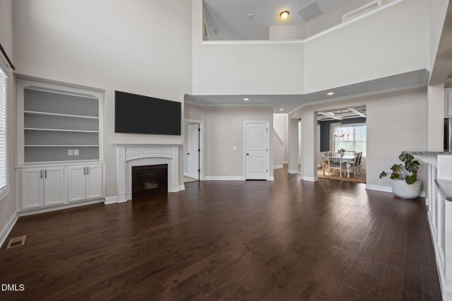 1034 Butterfly Circle, Wake Forest, NC 27587