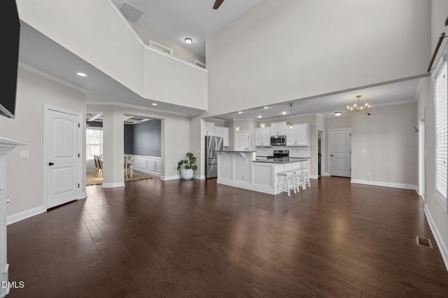 1034 Butterfly Circle, Wake Forest, NC 27587