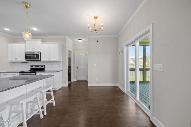 1034 Butterfly Circle, Wake Forest, NC 27587